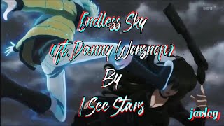 Download Mp3 Endless Sky (ft. Danny Worsnop) | I See Stars | AMV Lyrics Gudang lagu Download Mp3 Endless Sky (ft. Danny Worsnop) | I See Stars | AMV Lyrics