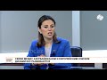 Обепечение энергетической безопасности стран ЕС