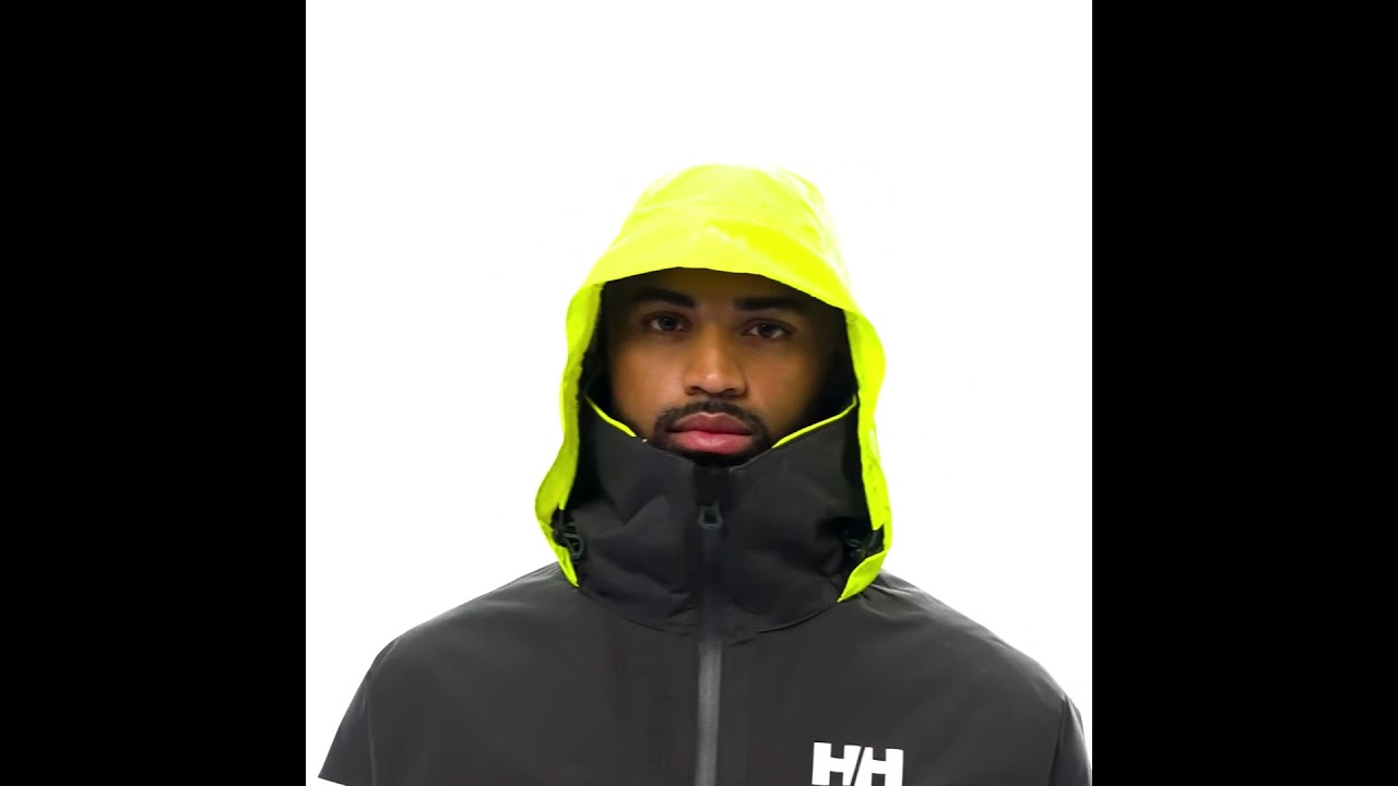 Helly Hansen - Salt Original Jacket - Men's