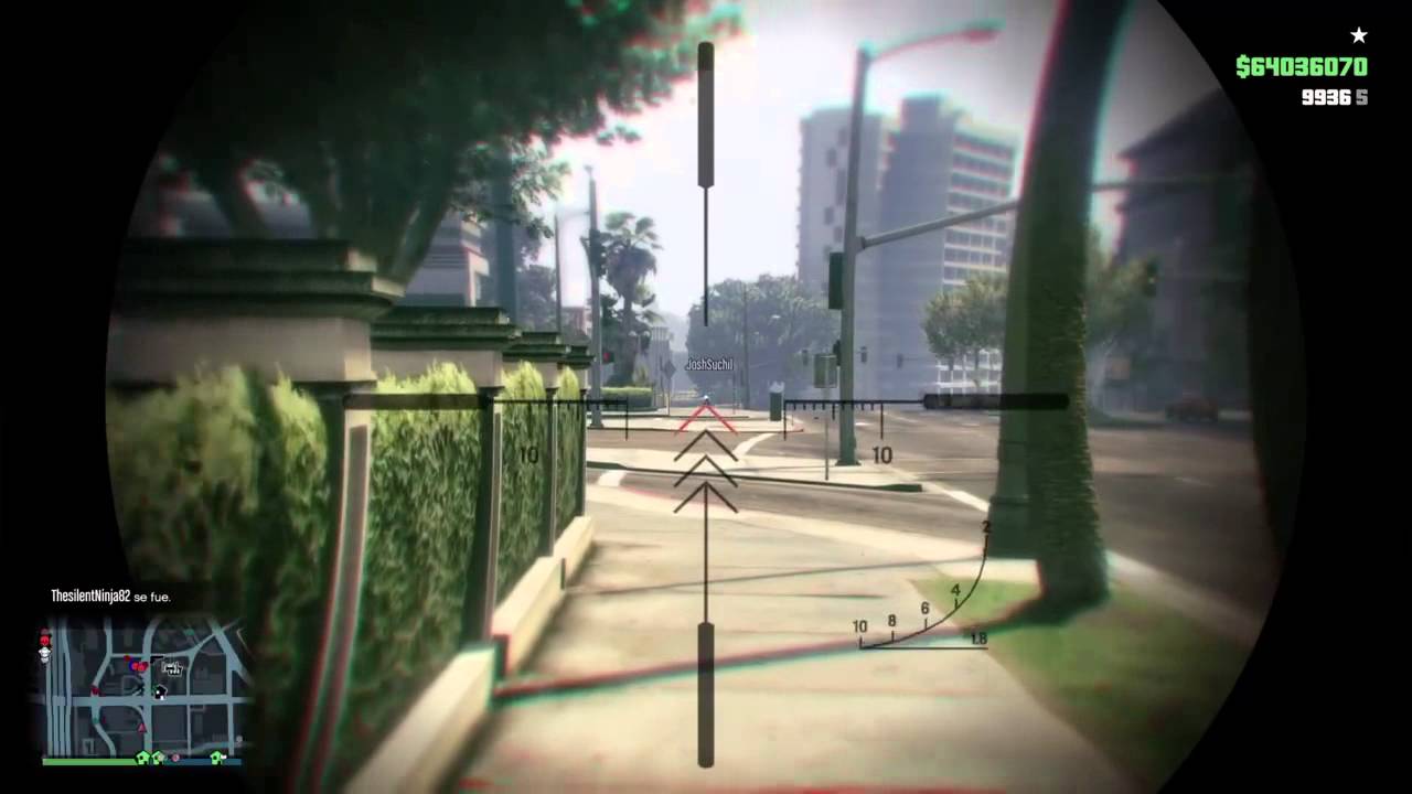 Reporte glitch inmortal ID: JoshSuchil