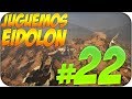 JUGUEMOS EIDOLÓN #22 | La fiesta de Octavia | Warframe Español