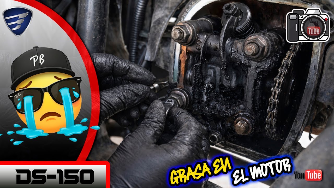281 | MECANICO PUSO GRASA EN VEZ DE ACEITE Y ADIOS MOTOR ⚠️💰