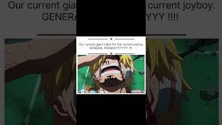 #franky | #luffy | #one piece | # ep 1129 | #new episode | #anime