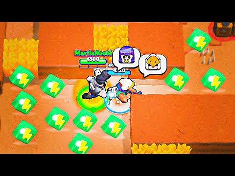 ახალი მეგობარი მართლა ნუბი დღე 18 Brawl Stars