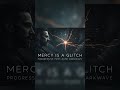 MERCY IS A GLITCH | Post-Punk / Coldwave / Darkwave - Short  #music #darkwave