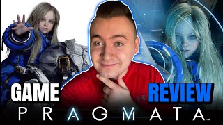 Another Capcom Hit! | Pragmata (2026) Game REVIEW 