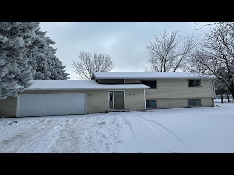 13101 Brenda Boulevard, Becker, MN home video tour