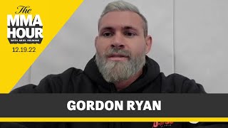 Gordon Ryan Talks Future Fighting Plans, Grappling ‘The Mountain,’ Rips Dillon Danis - MMA Fighting