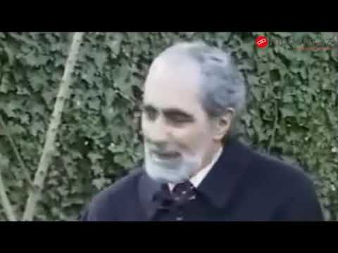 Video: Abulfaz Elchibey: nasionale leier van Azerbeidjan