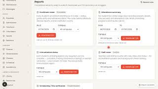 How to download a compliance extract | Pearspark in 60 seconds