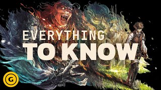 Octopath Traveler 0 Everything To Know