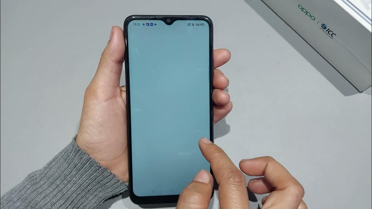 How to set lock screen magazine in oppo a12 Oppo a12 me automatic