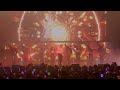 NOA - BURN (Live from 1st LIVE “NO.A” TOUR IN TOKYO)