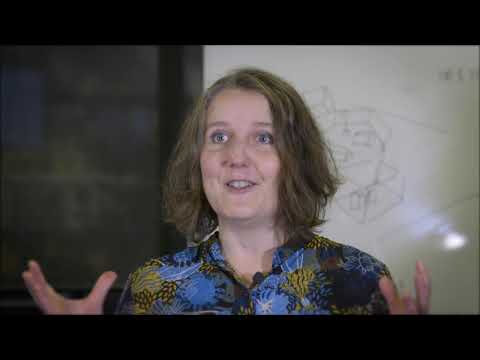 Women in Design - Stephanie Andrews | RMIT University