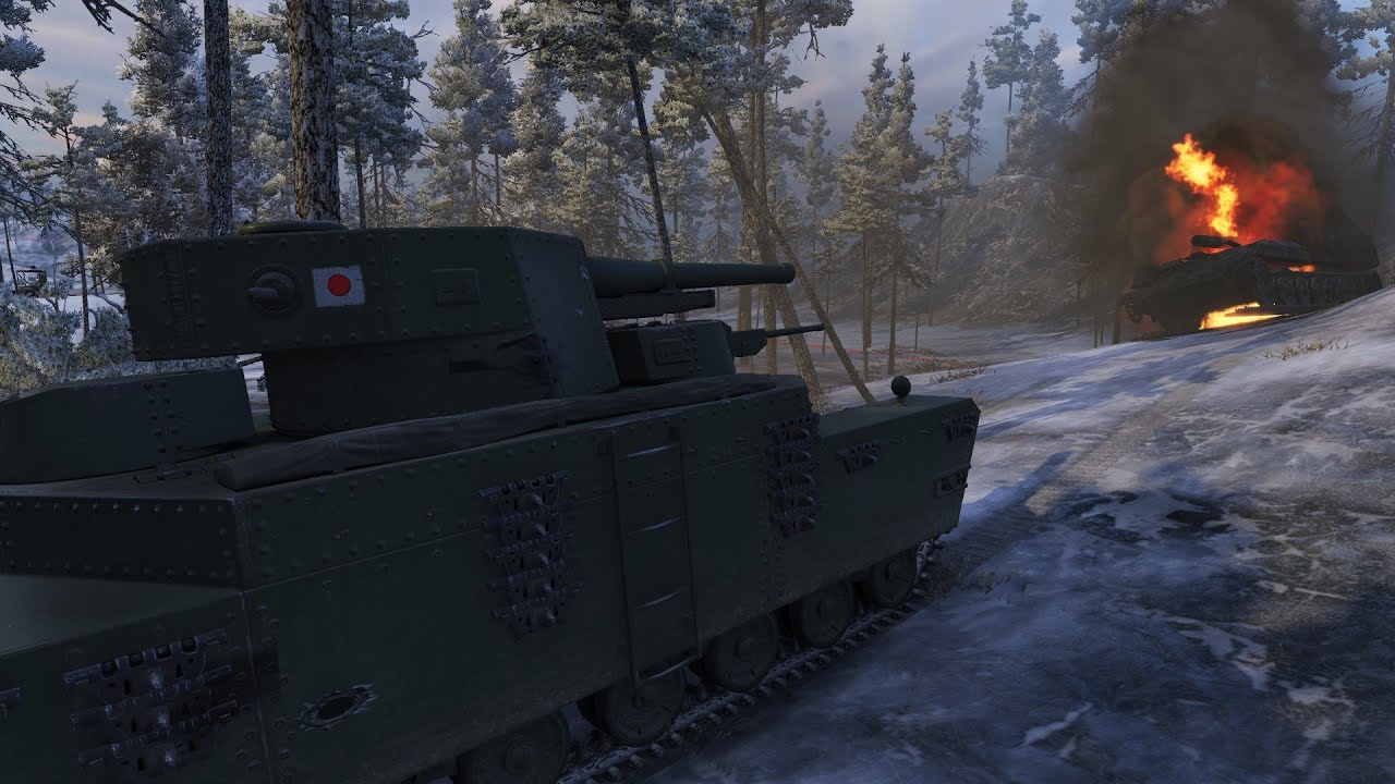 WoT OHo 11 kills 2.208 EXP Arctic Region YouTube
