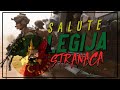 LEGIJA STRANACA PESMA 2021 |  Deex - Salute  (Official Audio) za brata iz Negotina