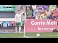 HIGHLIGHTS | Ross County 0-3 Hibernian | Hibs ease through to semi-finals