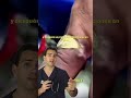 Las señales de que tu anillo ya te está haciendo daño.  #greenscreen #doctor #datoscuriosos