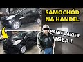 JAK HANDLARZE PRZYGOTOWUJĄ SAMOCHÓD - Salonowy Wygląd Przez 2 miesiące