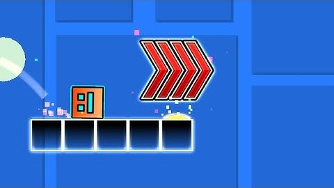 "Level click sync" by me preview 2 | Geometry dash 2.2