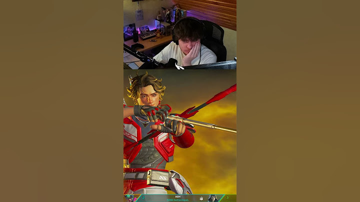 QUEL EST LE CHEAT LE PLUS REPANDU ?  #apexlegends