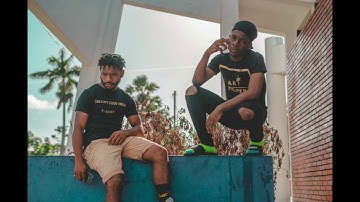 Stack It (Hombre Leche & Ke Frio)