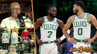 Dan Patrick: There's No Excuse For The Celtics Not To Win A Championship This Year | 5/21/24