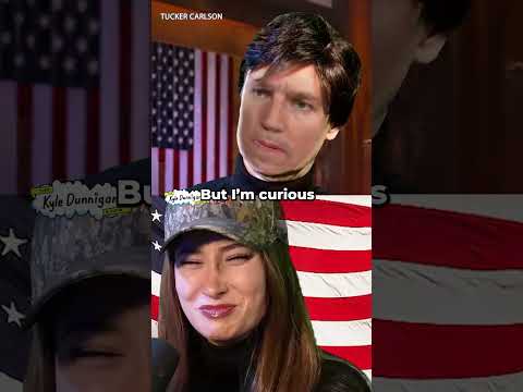 Tucker Carlson