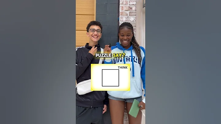 3 Fun Brainteasers 🧠😊 #gameshow #braingame #brainteaser #puzzle #puzzlegame #shorts