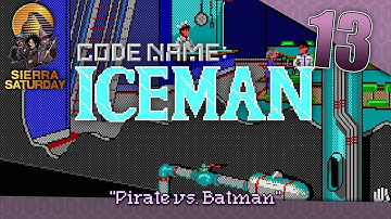 Sierra Saturday: Let