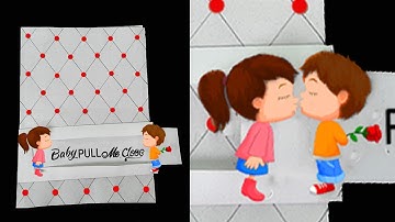 DIY Slider Card Tutorial || Easy Card Ideas || Slider Card Tutorial