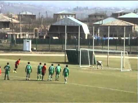 ზესტაფონი-2 - საპოვნელა (თერჯოლა) 4-3