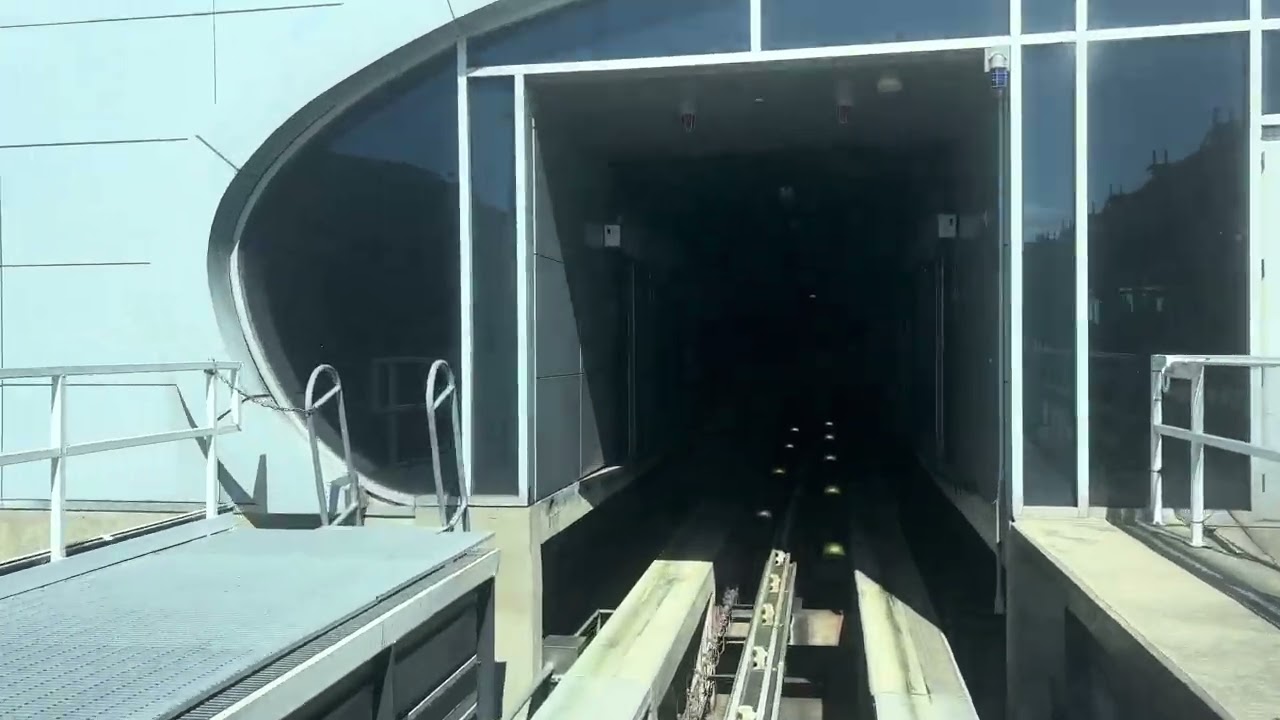 Tampa Airport Shuttle to Airside C