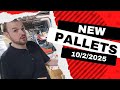 🧸WEEKLY LIQUIDATION PALLET UPDATE🧸 | 10/2/2025
