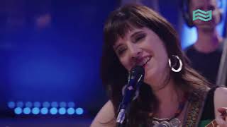 Georgina Hassan - Décimas - Encuentro en la cúpula