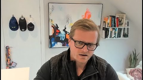 Security Architect to CISO - Chris Hodson on his career journey and advice on cybersecurity roles