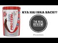 Horlicks Protein Plus - Really Good? | Bearded Chokra