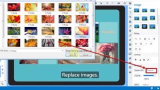 Focusky Tutorial: Add Content Layout To Make Your Ideas Logical And Expressive