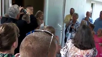 Josh and Laura Powers