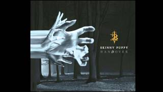 Skinny Puppy - Handover - Noisex