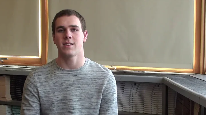 Who is Tyler Metz ?