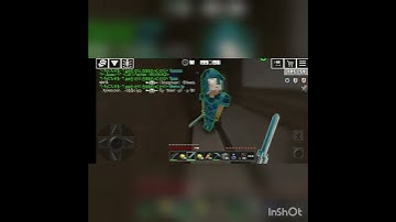 Planet Of Cubes | ME VS XOMELEON OSSO PRO (HOLE)