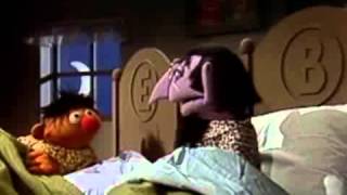Classic Sesame Street  The Count Sleeps Over At Ernie And Berts Part 1