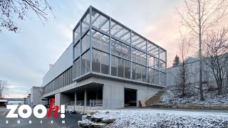 Ornis Zentrum Für Artenschutz