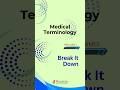 Break it Down - Dermatology