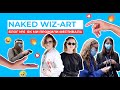Naked Wiz-Art. Як ми пережили фестиваль. Блог №6