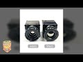 CV256 256*192 9MM Camera Thermal Imaging with CVBS Interface Longwave IR 12um Micro Thermal Image...