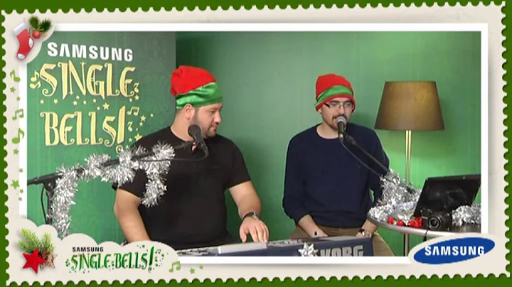 Samsung Single Bells -- Ahmet Helvacolu