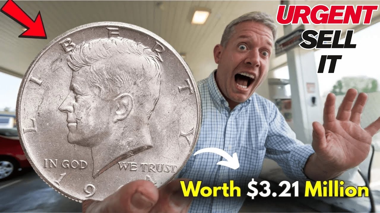 古銭大量放出 Surely there will be silver coins in it?! Will there be a