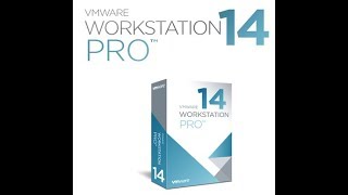 vmware workstation pro 14 serials(genuine)